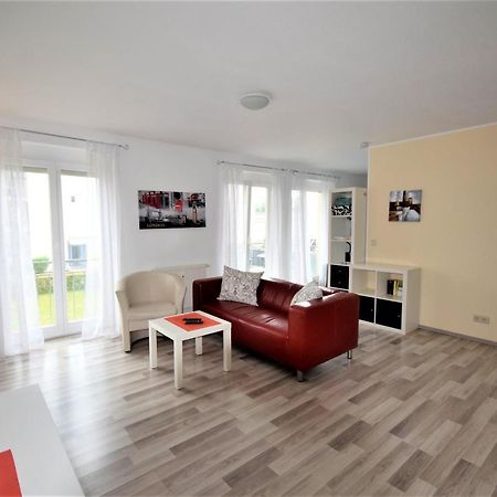 Naherholung Ferienwohnung Bad Saeckingen Exterior photo