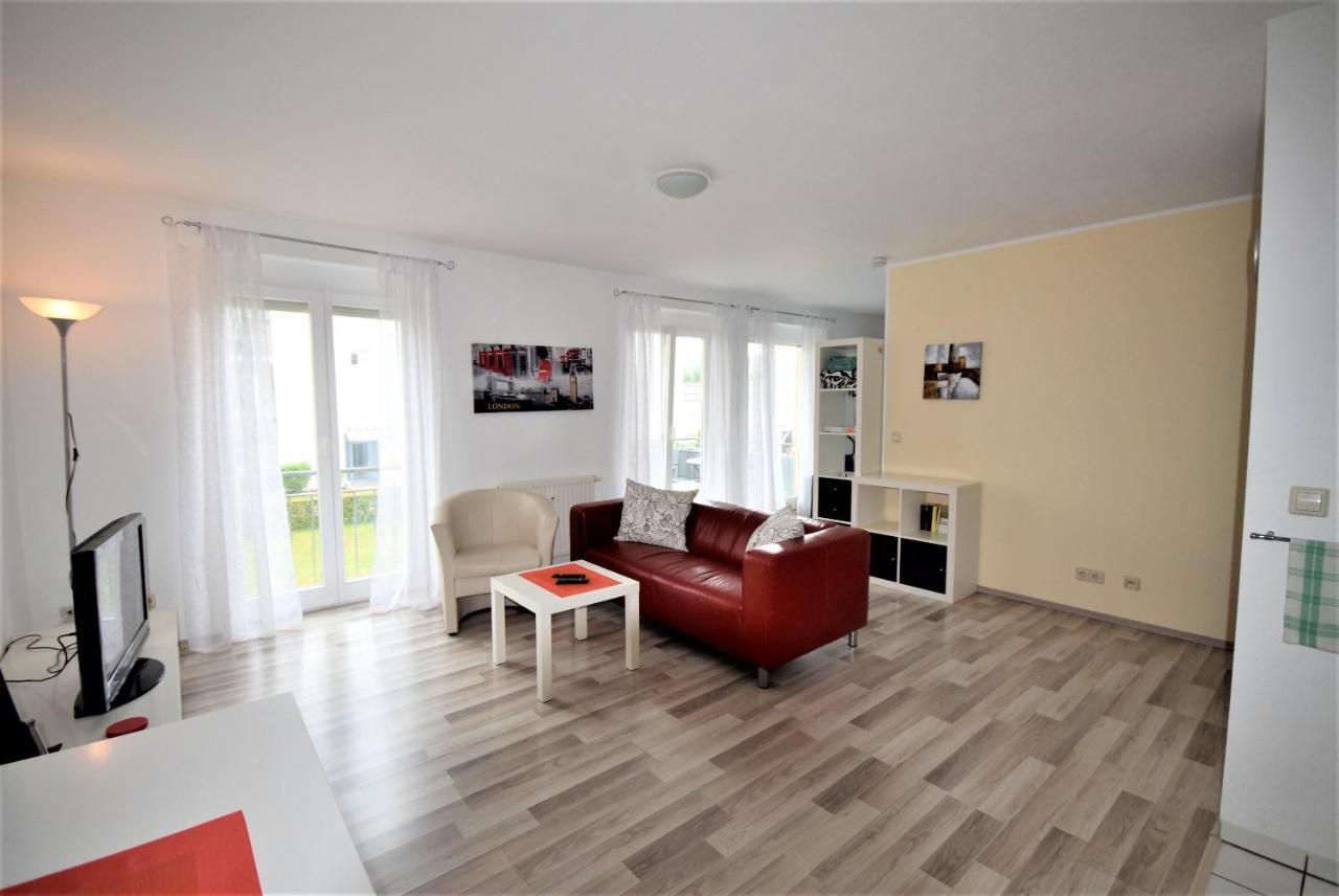 Naherholung Ferienwohnung Bad Saeckingen Exterior photo